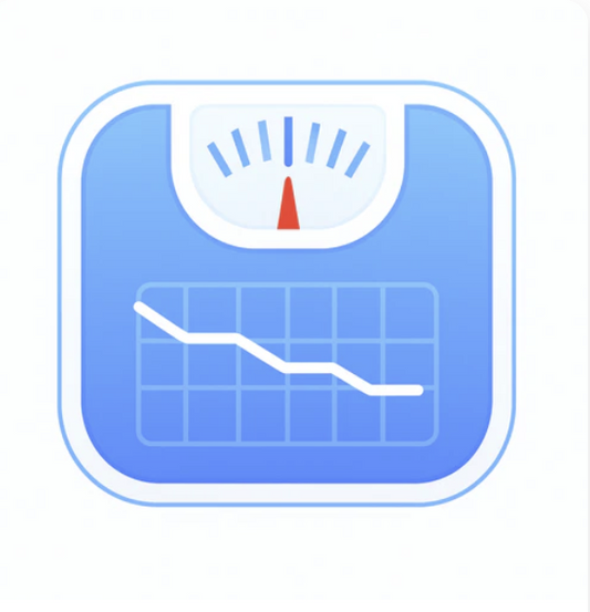 Weight Loss Tracker